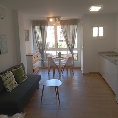 Apartamento Veramar En Fuengirola Ngoại thất bức ảnh