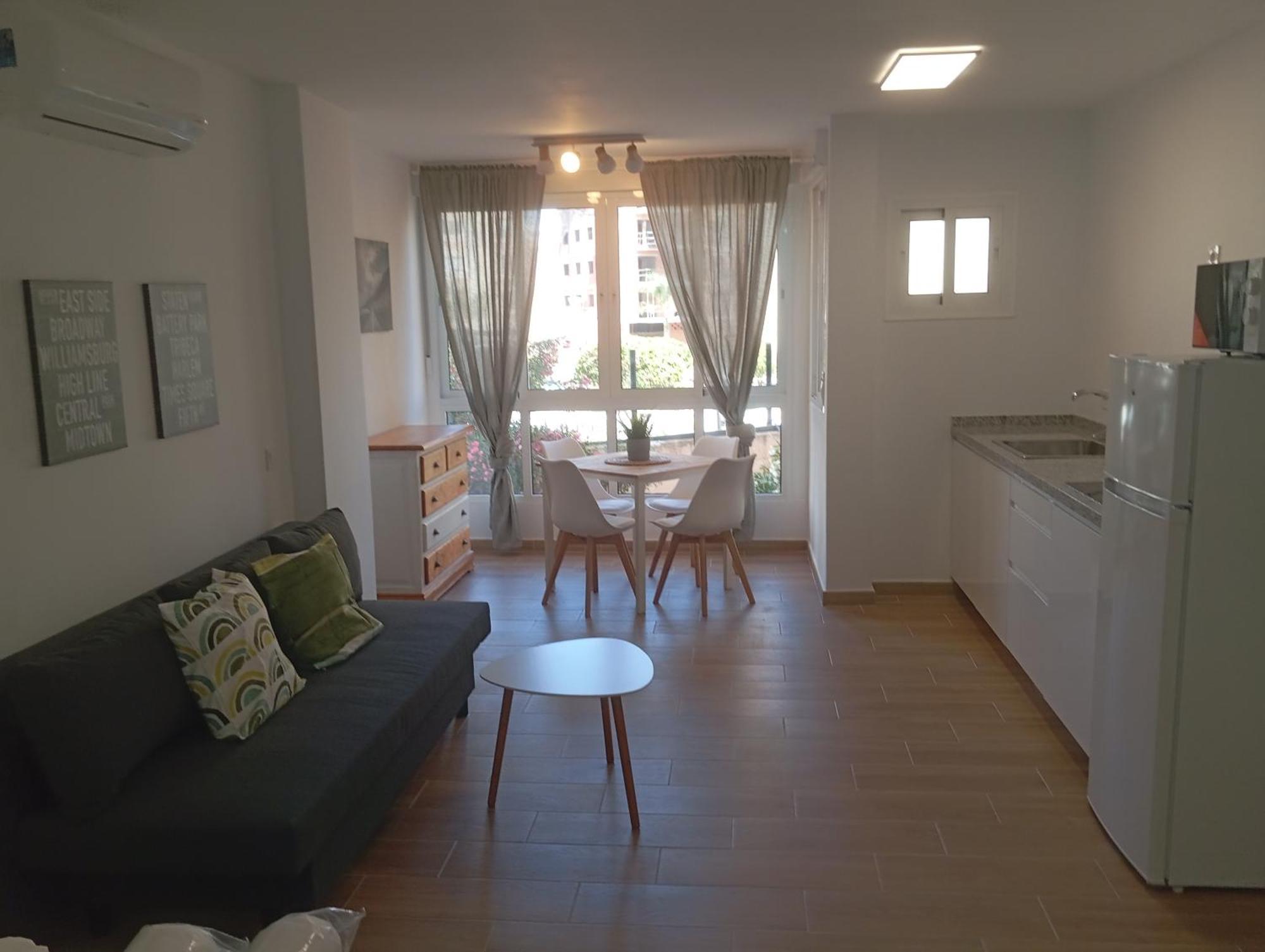 Apartamento Veramar En Fuengirola Ngoại thất bức ảnh