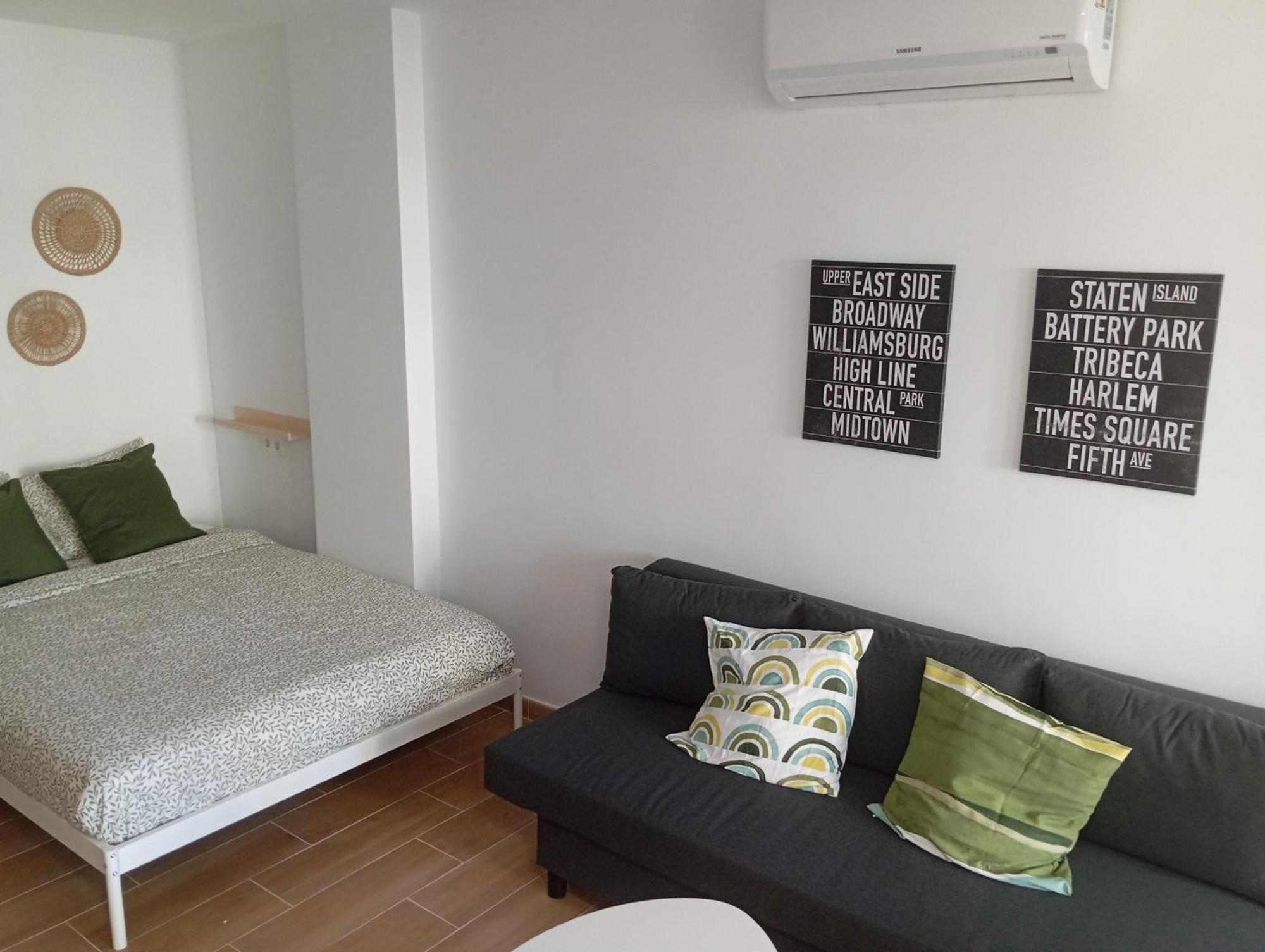 Apartamento Veramar En Fuengirola Ngoại thất bức ảnh